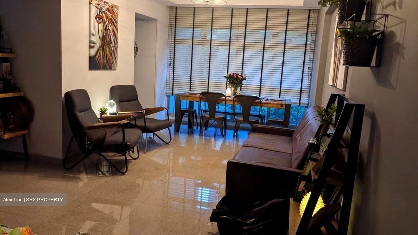 Blk 52 Forfar Heights (Queenstown), HDB 4 Rooms #638638611